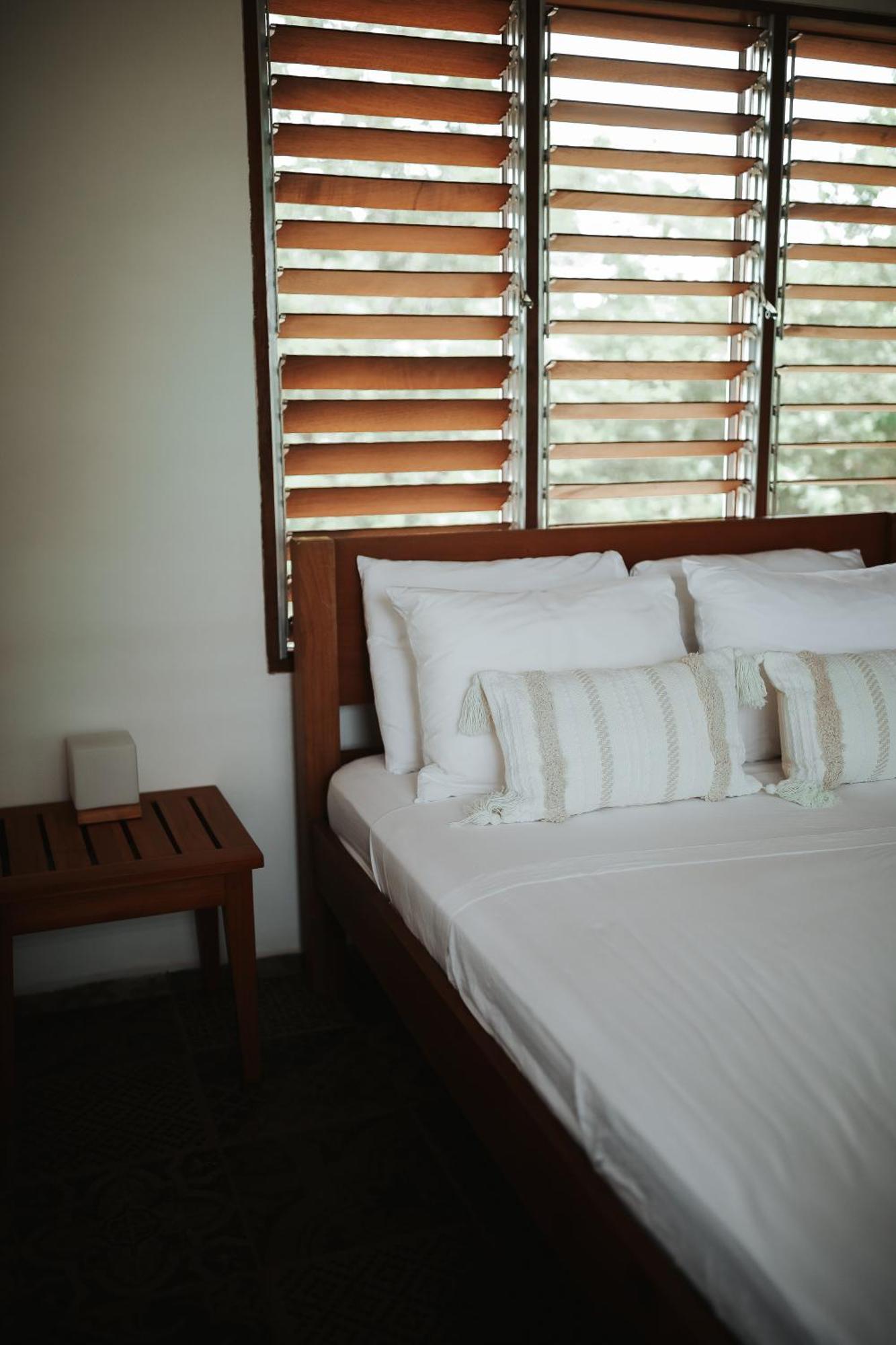 Salvatierra Beachfront Hotel Puerto Coyote Екстериор снимка